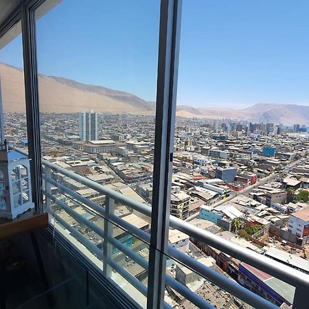 Apartamento Diario Centro Iquique Exterior photo