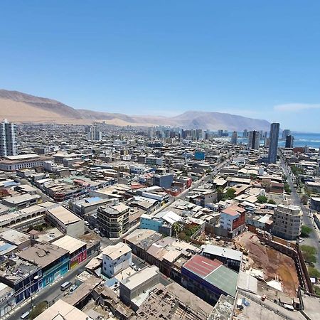 Apartamento Diario Centro Iquique Exterior photo