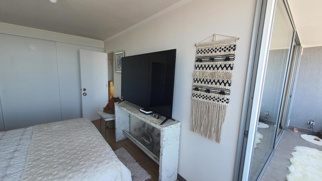 Apartamento Diario Centro Iquique Exterior photo