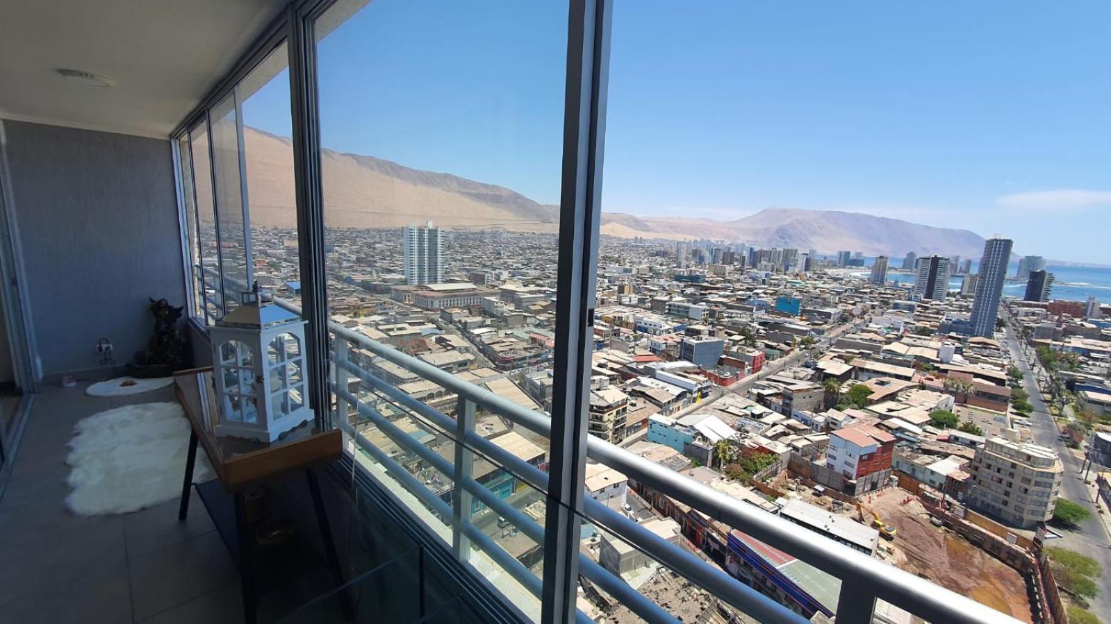 Apartamento Diario Centro Iquique Exterior photo